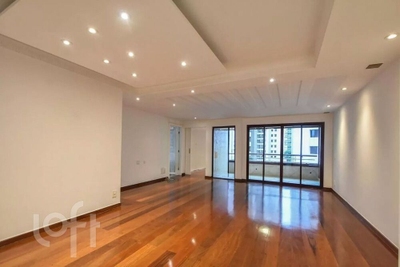 Apartamento, 2 quartos, 120 m² - Foto 1