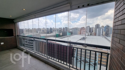 Apartamento, 2 quartos, 128 m² - Foto 3