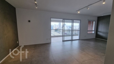 Apartamento, 2 quartos, 128 m² - Foto 1