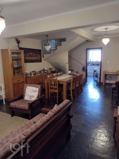 Casa, 3 quartos, 200 m² - Foto 1