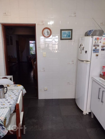 Casa, 3 quartos, 200 m² - Foto 3