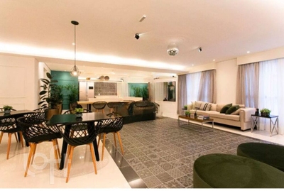 Apartamento, 1 quarto, 52 m² - Foto 4