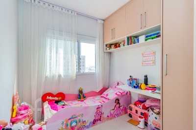 Apartamento, 2 quartos, 81 m² - Foto 3