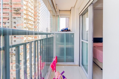 Apartamento, 2 quartos, 81 m² - Foto 2