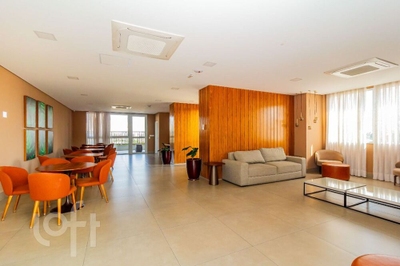 Apartamento, 2 quartos, 81 m² - Foto 5