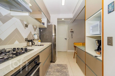 Apartamento, 2 quartos, 81 m² - Foto 1