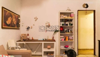 Casa, 8 quartos, 192 m² - Foto 3