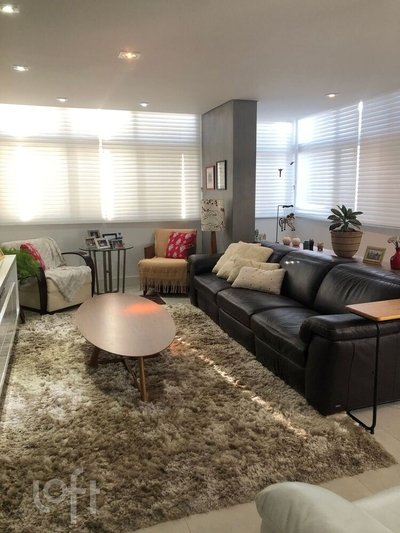 Apartamento, 3 quartos, 172 m² - Foto 1