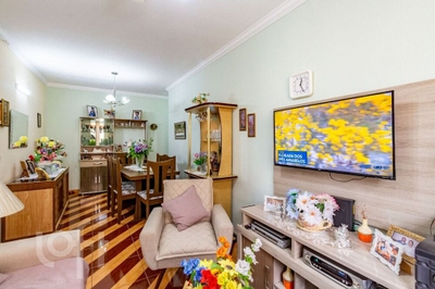 Apartamento, 2 quartos, 55 m² - Foto 1