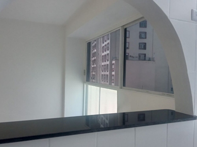 Apartamento, 39 m² - Foto 1