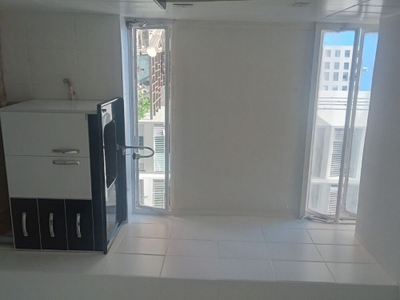Apartamento, 39 m² - Foto 3