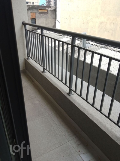 Apartamento, 1 quarto, 27 m² - Foto 5