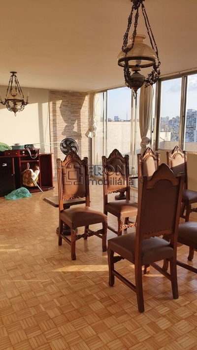 Apartamento, 2 quartos, 127 m² - Foto 4