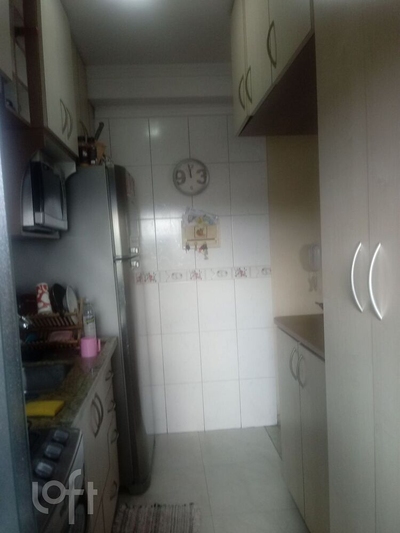 Apartamento, 3 quartos, 61 m² - Foto 4