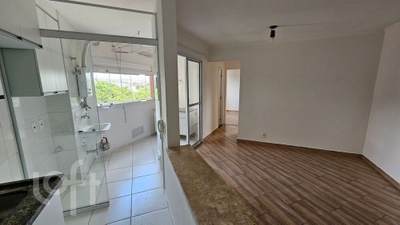 Apartamento, 2 quartos, 47 m² - Foto 5