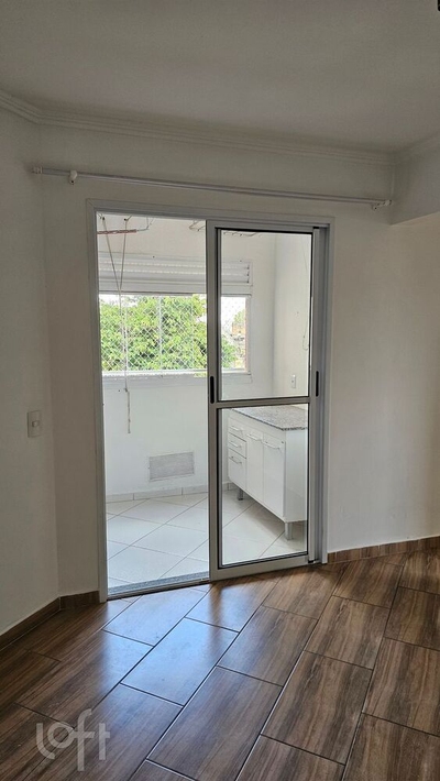 Apartamento, 2 quartos, 47 m² - Foto 2