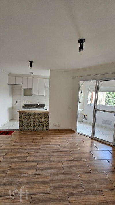 Apartamento, 2 quartos, 47 m² - Foto 1