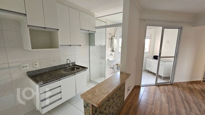 Apartamento, 2 quartos, 47 m² - Foto 4