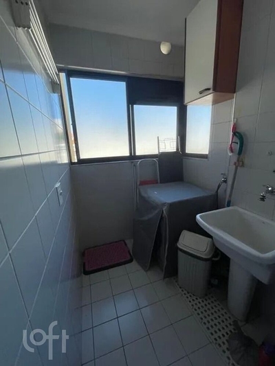 Apartamento, 2 quartos, 59 m² - Foto 3