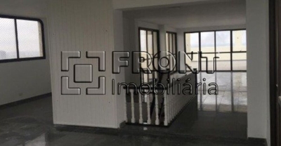 Cobertura, 6 quartos, 647 m² - Foto 4