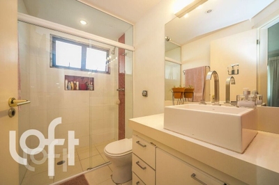 Apartamento, 3 quartos, 180 m² - Foto 4