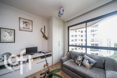 Apartamento, 3 quartos, 180 m² - Foto 2