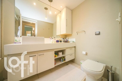 Apartamento, 3 quartos, 180 m² - Foto 3