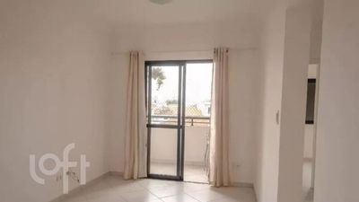 Apartamento, 3 quartos, 79 m² - Foto 1