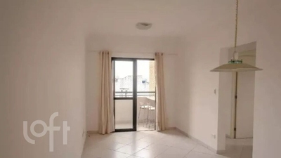 Apartamento, 3 quartos, 79 m² - Foto 2