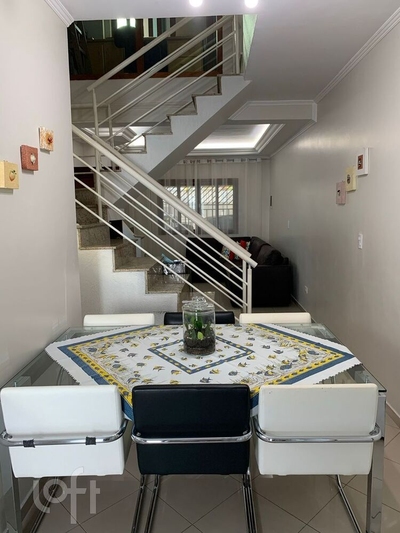 Casa, 3 quartos, 125 m² - Foto 3