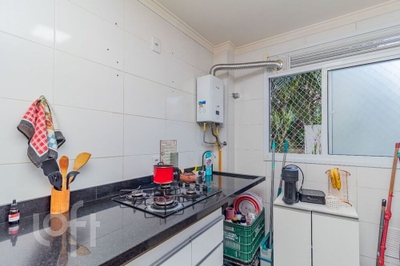 Apartamento, 1 quarto, 37 m² - Foto 3