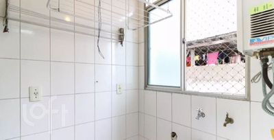 Apartamento, 2 quartos, 56 m² - Foto 3