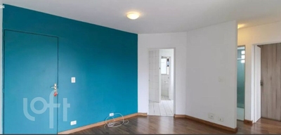 Apartamento, 2 quartos, 56 m² - Foto 5