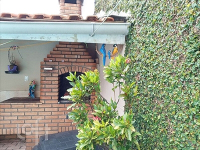 Casa, 3 quartos, 190 m² - Foto 5