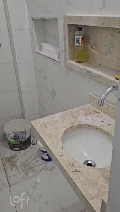 Apartamento, 1 quarto, 27 m² - Foto 5