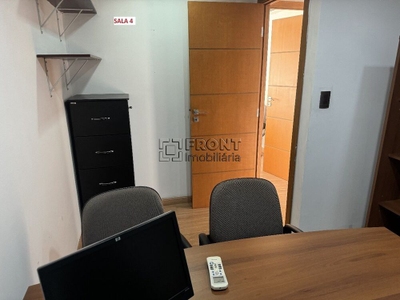 Sala-Conjunto, 108 m² - Foto 3