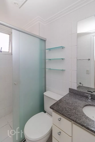 Apartamento, 3 quartos, 74 m² - Foto 5