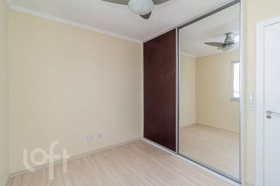 Apartamento, 3 quartos, 74 m² - Foto 2