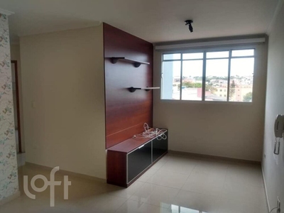 Apartamento, 2 quartos, 58 m² - Foto 1