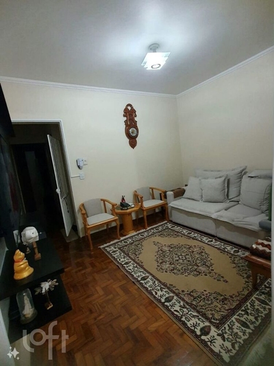 Casa, 2 quartos, 101 m² - Foto 2