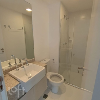 Apartamento, 1 quarto, 86 m² - Foto 5