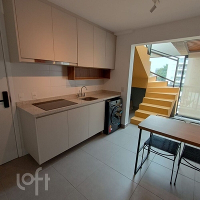 Apartamento, 1 quarto, 86 m² - Foto 3