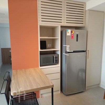 Apartamento, 1 quarto, 86 m² - Foto 2