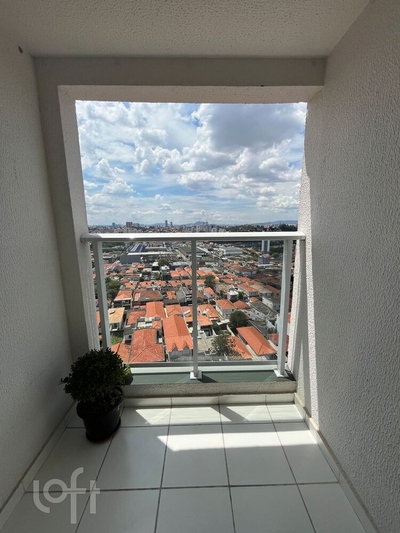 Apartamento, 1 quarto, 31 m² - Foto 3