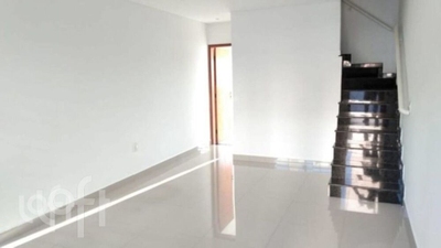 Casa, 3 quartos, 91 m² - Foto 2