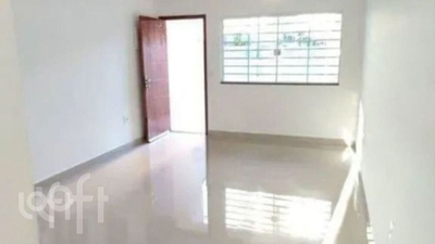 Casa, 3 quartos, 91 m² - Foto 1