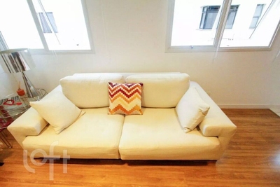 Apartamento, 1 quarto, 40 m² - Foto 3