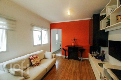 Apartamento, 1 quarto, 40 m² - Foto 1