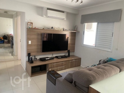 Apartamento, 2 quartos, 79 m² - Foto 1