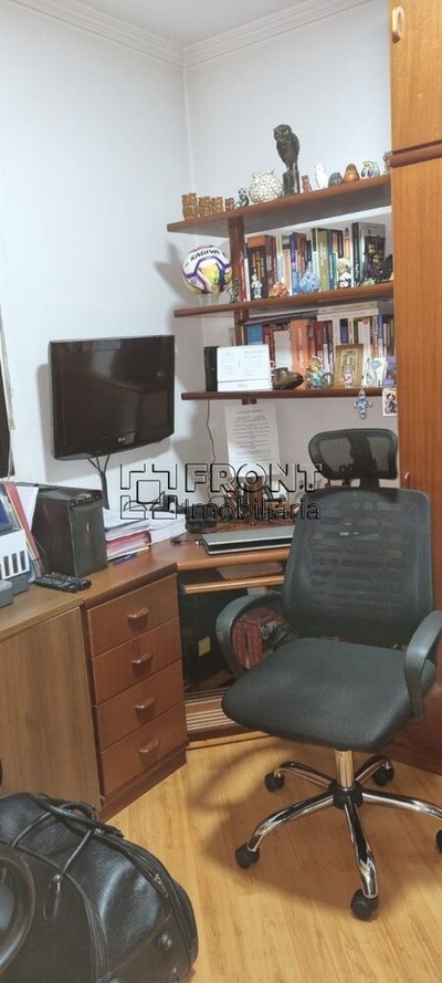 Apartamento, 3 quartos, 72 m² - Foto 5